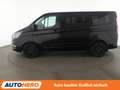 Ford Tourneo Custom 2.0 TDCi 320 L1 Tourneo Titanium X Aut.*NAVI*CAM* Schwarz - thumbnail 3
