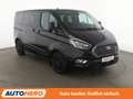 Ford Tourneo Custom 2.0 TDCi 320 L1 Tourneo Titanium X Aut.*NAVI*CAM* Schwarz - thumbnail 8