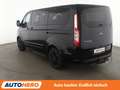 Ford Tourneo Custom 2.0 TDCi 320 L1 Tourneo Titanium X Aut.*NAVI*CAM* Schwarz - thumbnail 4
