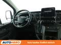 Ford Tourneo Custom 2.0 TDCi 320 L1 Tourneo Titanium X Aut.*NAVI*CAM* Schwarz - thumbnail 13