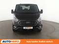 Ford Tourneo Custom 2.0 TDCi 320 L1 Tourneo Titanium X Aut.*NAVI*CAM* Schwarz - thumbnail 9
