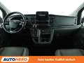 Ford Tourneo Custom 2.0 TDCi 320 L1 Tourneo Titanium X Aut.*NAVI*CAM* Schwarz - thumbnail 12