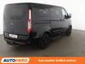 Ford Tourneo Custom 2.0 TDCi 320 L1 Tourneo Titanium X Aut.*NAVI*CAM* Schwarz - thumbnail 6