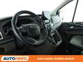 Ford Tourneo Custom 2.0 TDCi 320 L1 Tourneo Titanium X Aut.*NAVI*CAM* Schwarz - thumbnail 11