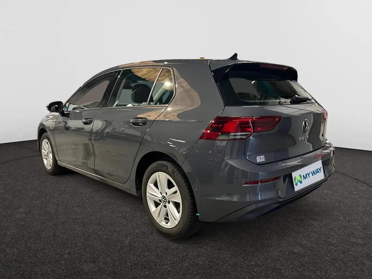 Volkswagen Golf Golf 1.0 eTSI Life Business OPF DSG 2