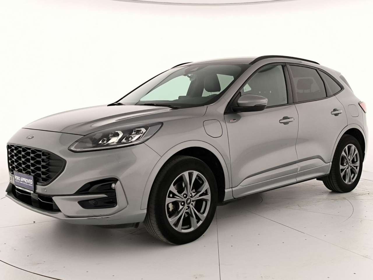Ford Kuga 2.5 phev st-line x 2wd 225cv cvt