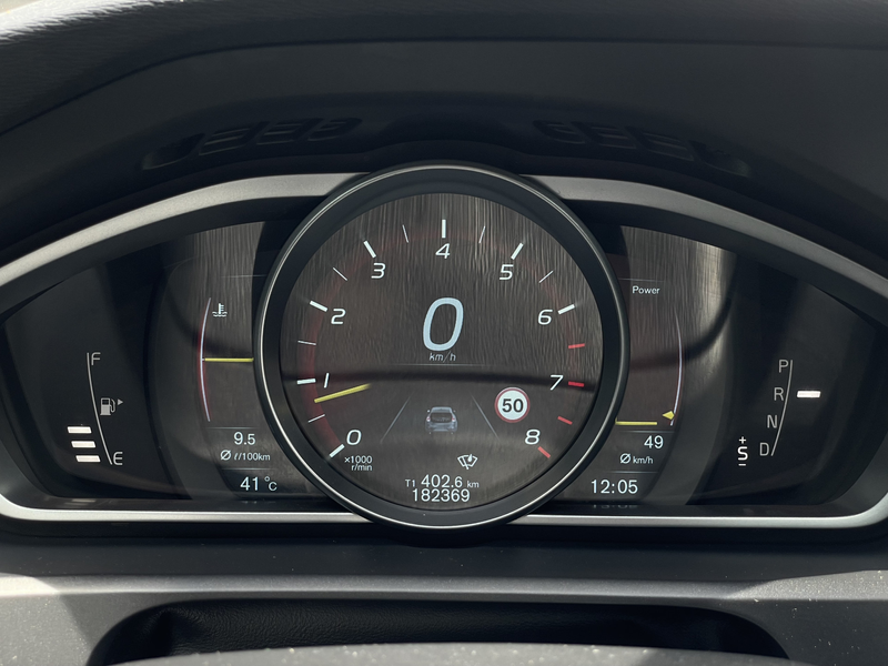 Photo du véhicule