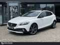Volvo V40 Cross Country 2.5 T5 AWD Summum 5-cil | P-camera | 19 inch | Nav Weiß - thumbnail 1