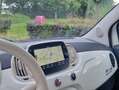 Fiat 500 Cabrio Anniversario Weiß - thumbnail 32