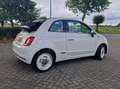 Fiat 500 Cabrio Anniversario Weiß - thumbnail 36