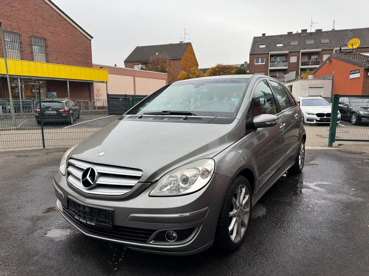 Mercedes-Benz B 150 B 150 (245.231) Grau - 1