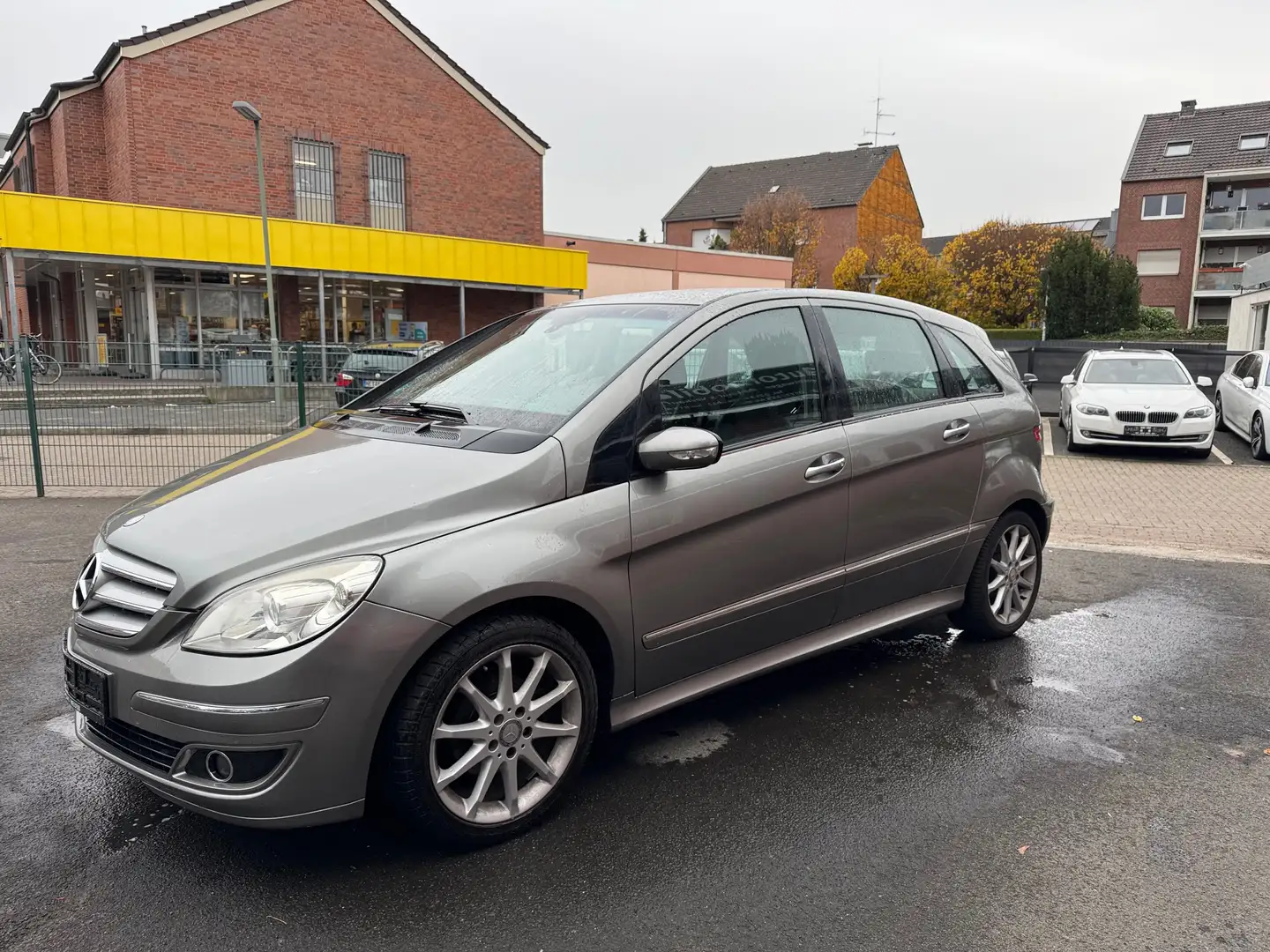 Mercedes-Benz B 150 B 150 (245.231) Grau - 2