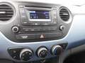Hyundai i10 1,25 Comfort Weiß - thumbnail 13