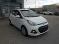Hyundai i10 1,25 Comfort Weiß - thumbnail 2