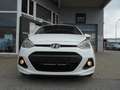 Hyundai i10 1,25 Comfort Weiß - thumbnail 3