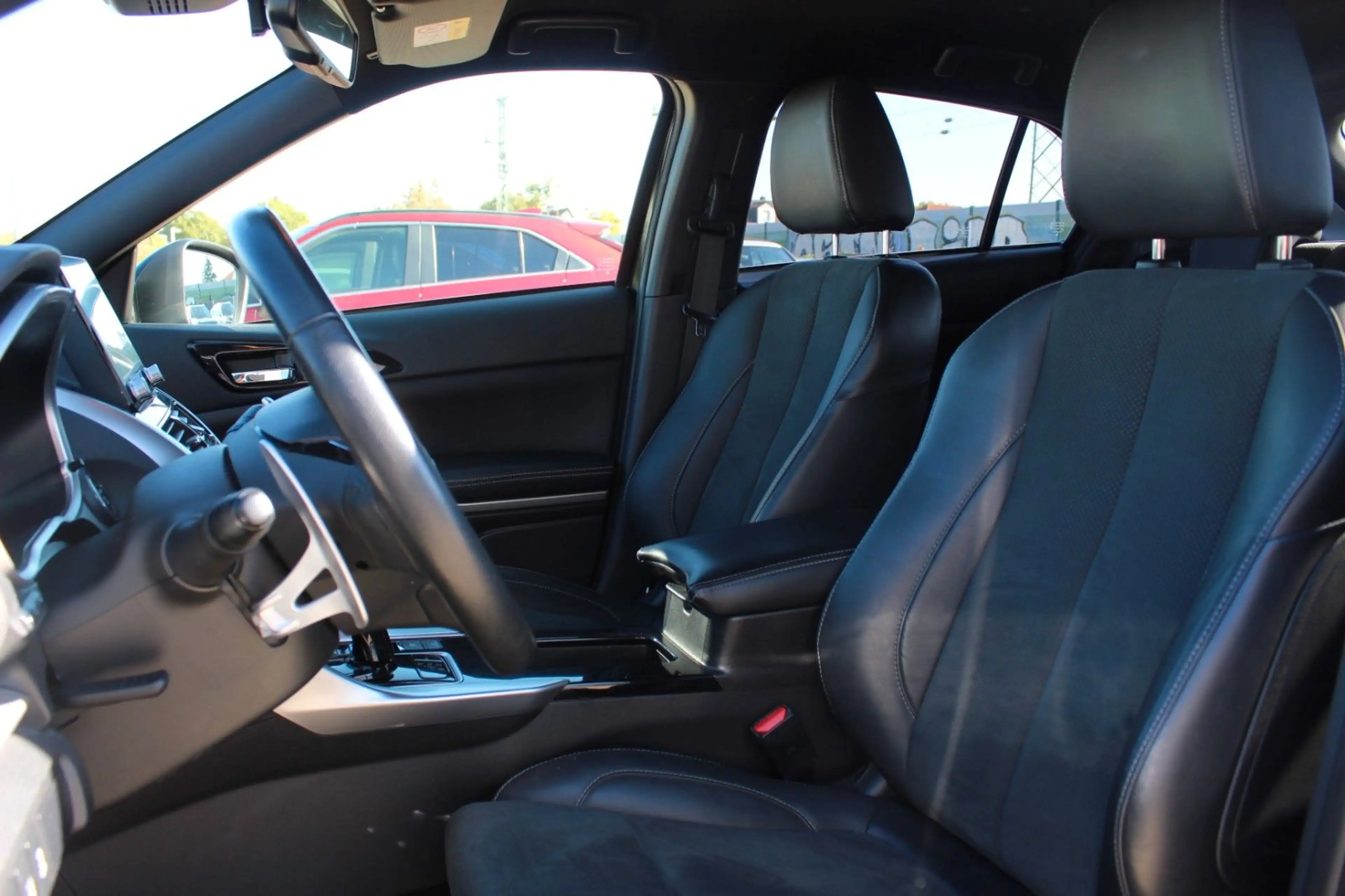 Mitsubishi Eclipse Cross 2.4 Plus 4WD Navi R.Kamera LED — photo 11
