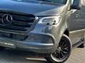 Mercedes-Benz Sprinter 319 CDI | Automaat | L2H2 | Exclusive | LED | Came Grijs - thumbnail 19