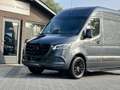 Mercedes-Benz Sprinter 319 CDI | Automaat | L2H2 | Exclusive | LED | Came Grijs - thumbnail 17