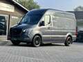 Mercedes-Benz Sprinter 319 CDI | Automaat | L2H2 | Exclusive | LED | Came Grijs - thumbnail 16