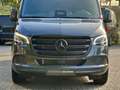 Mercedes-Benz Sprinter 319 CDI | Automaat | L2H2 | Exclusive | LED | Came Grijs - thumbnail 6