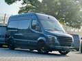 Mercedes-Benz Sprinter 319 CDI | Automaat | L2H2 | Exclusive | LED | Came Grijs - thumbnail 4