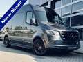 Mercedes-Benz Sprinter 319 CDI | Automaat | L2H2 | Exclusive | LED | Came Grijs - thumbnail 1