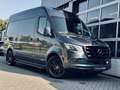 Mercedes-Benz Sprinter 319 CDI | Automaat | L2H2 | Exclusive | LED | Came Grijs - thumbnail 40