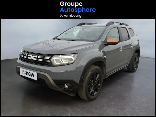 Dacia Duster 1.33 Tce Extrem 150 EDC