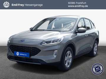 2.5 Duratec PHEV COOL&CONNECT