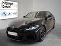 BMW 420 420d xDrive Gran Coupe Negro - thumbnail 1