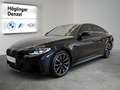 BMW 420 420d xDrive Gran Coupe Negro - thumbnail 2