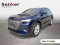Audi Q4 e-tron Audi Q4 40 e-tron Blau - thumbnail 1