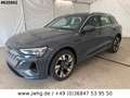Audi Q8 e-tron S-Line MATRIX/ACC+/20"/DAB/AHK Grau - thumbnail 1