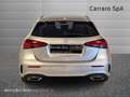 Mercedes-Benz A 180 - A 180 d AMG Line Advanced Plus auto Argento - thumbnail 4