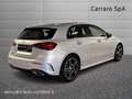 Mercedes-Benz A 180 - A 180 d AMG Line Advanced Plus auto Argento - thumbnail 2