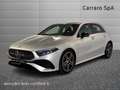 Mercedes-Benz A 180 - A 180 d AMG Line Advanced Plus auto Argento - thumbnail 1
