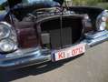 Mercedes-Benz 280 280 SE Cabrio W111 Braun - thumbnail 14