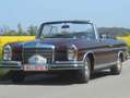 Mercedes-Benz 280 280 SE Cabrio W111 Braun - thumbnail 1
