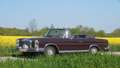 Mercedes-Benz 280 280 SE Cabrio W111 Braun - thumbnail 2