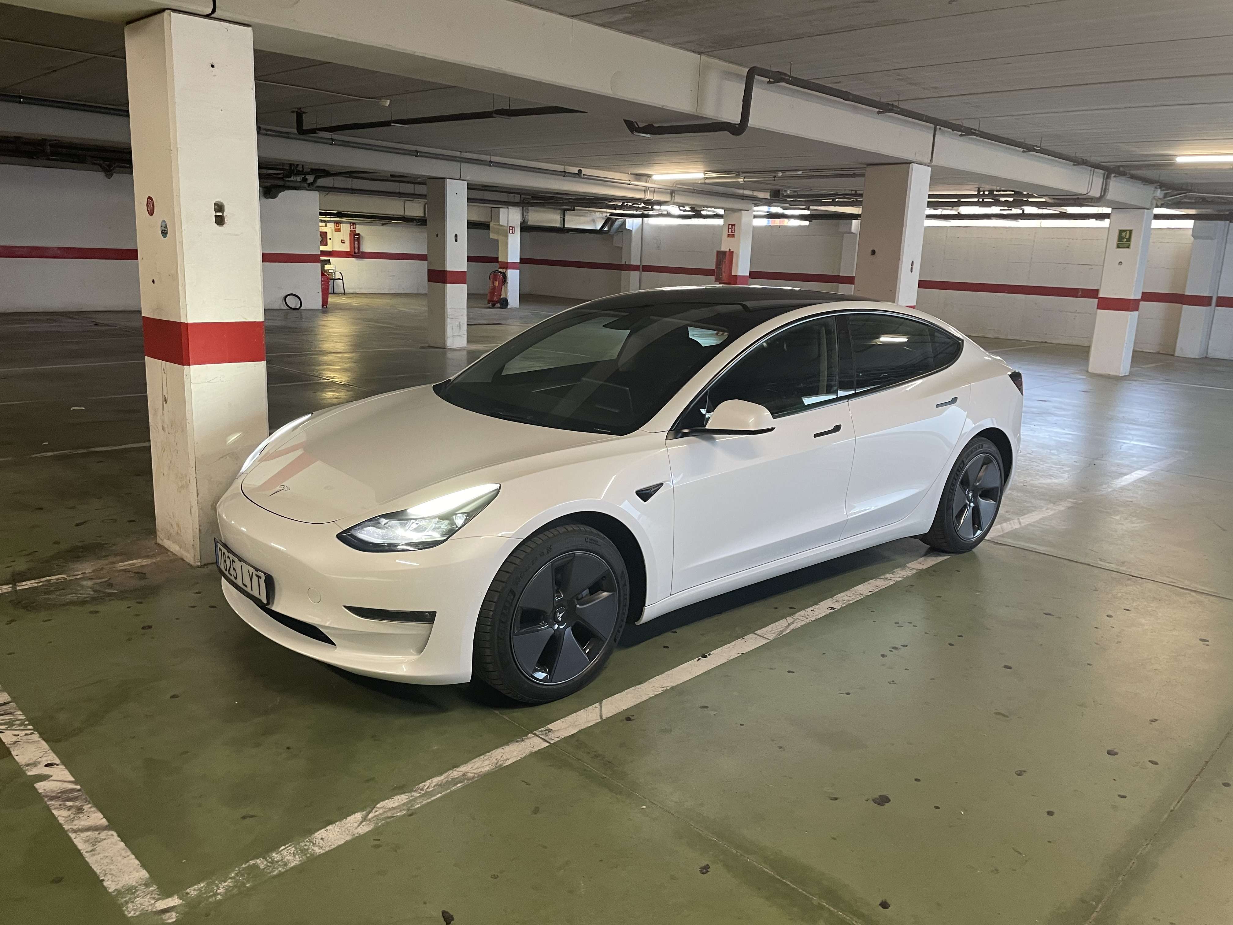 Tesla Model 3 Allradantrieb Dual Motor - foto 1