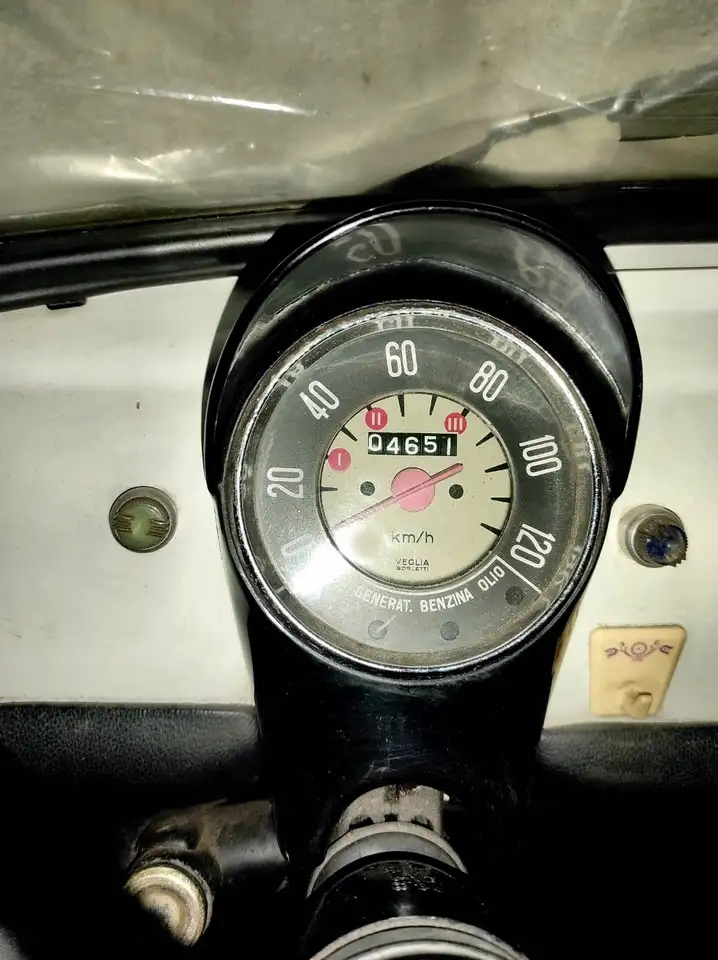 Fiat 500 110 F, foto 12