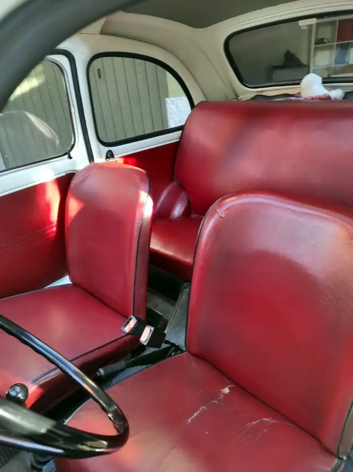 Fiat 500 110 F, foto 9