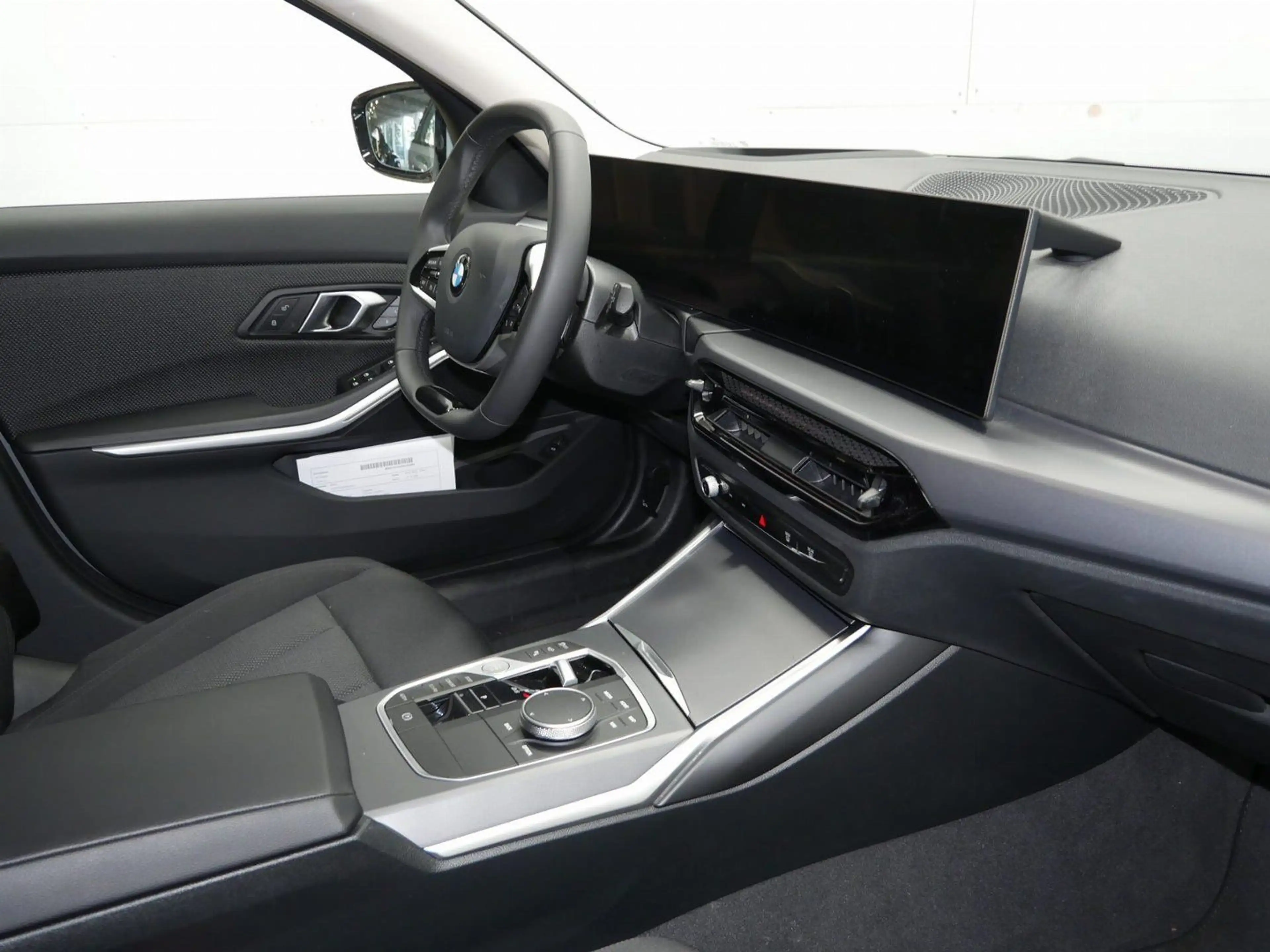 BMW 318 d Touring Step*el.Sitze*ParkA+*AdapLED*Headup — photo 5