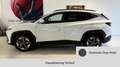 Hyundai TUCSON GO 1.6 T-GDI 48V 2WD DCT 117 kW (160 PS) Lenkra... Grigio - thumbnail 4