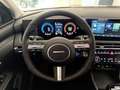 Hyundai TUCSON GO 1.6 T-GDI 48V 2WD DCT 117 kW (160 PS) Lenkra... Grigio - thumbnail 13