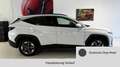 Hyundai TUCSON GO 1.6 T-GDI 48V 2WD DCT 117 kW (160 PS) Lenkra... Grigio - thumbnail 3