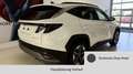 Hyundai TUCSON GO 1.6 T-GDI 48V 2WD DCT 117 kW (160 PS) Lenkra... Grigio - thumbnail 5