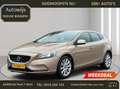 Volvo V40 1.6 T4 Summum|LEDER|AUT|CAMERA|NL AUT|CRUISE Braun - thumbnail 1