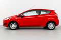 Ford Fiesta 1.25 Trend 82 Rojo - thumbnail 8
