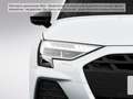 Audi A3 35 TFSI S line Weiß - thumbnail 6